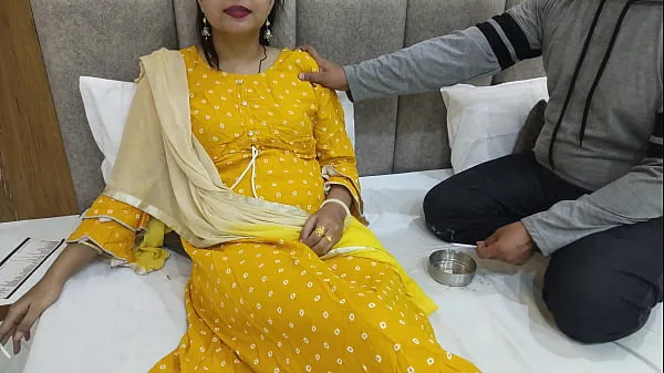 Show Desiaraabhabhi - Indian Desi having fun fucking with friend's mother, fingering her blonde pussy and sucking her tits drive Videos