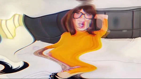 عرض مقاطع فيديو محرك الأقراص Jinkies! Velma Gets Her Holes Fucked & Anal Gapes! Bi BBG Threesome - Steve Rickz, Nicole Saphir, Roman Todd