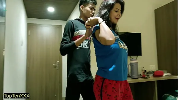 แสดง Indian hot erotic Sex! Beautiful Indian sex วิดีโอขับเคลื่อน