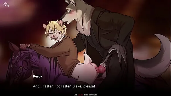 Show Furry Shades of Gay (Dark Carnival) All Sex Scenes drive Videos