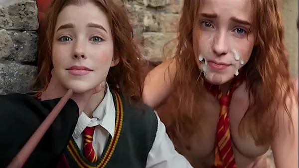 Show When You Order Hermione Granger From Wish - Nicole Murkovski drive Videos