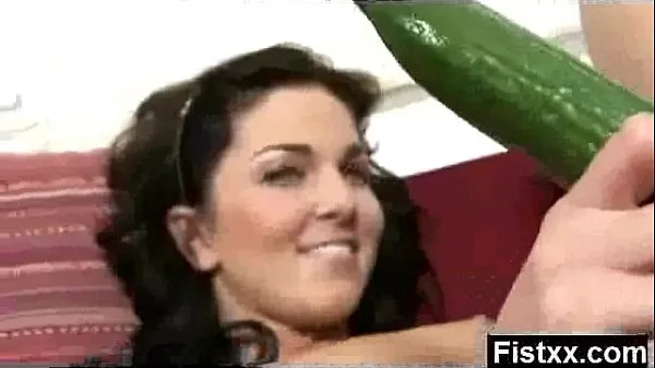 Mostra Fist Fucking Wife In Seductive Sexvideo di guida