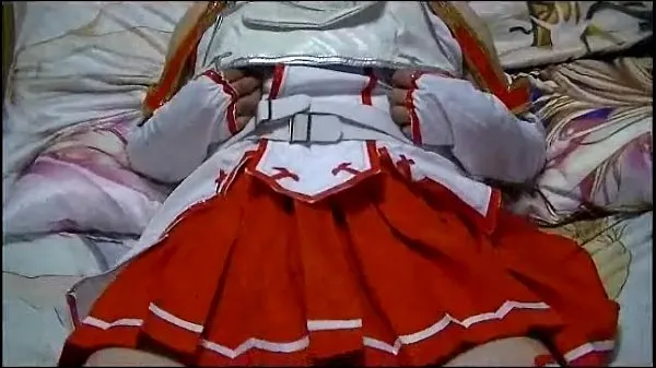 Videoları gösterin 女装 コスプレ crossdresser SAO アスナ çalıştırın